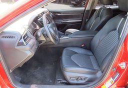 2020 Toyota Camry - Thumbnail 22