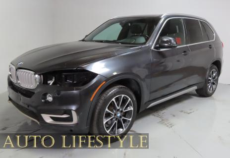 2017 BMW X5