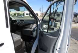 2019 Ford Transit Van - Thumbnail 17