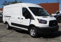 2019 Ford Transit Van - Thumbnail 4