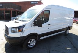 2019 Ford Transit Van - Thumbnail 1