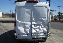 2019 Ford Transit Van - Thumbnail 10