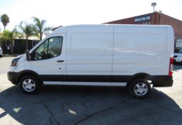 2019 Ford Transit Van - Thumbnail 11