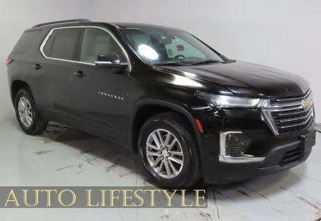 Picture of 2023 Chevrolet Traverse