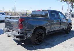 2019 Chevrolet Silverado 1500 - Thumbnail 9