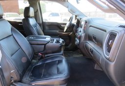 2019 Chevrolet Silverado 1500 - Thumbnail 28