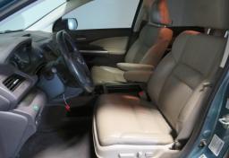 2014 Honda CR-V - Thumbnail 25