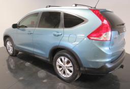 2014 Honda CR-V - Thumbnail 9