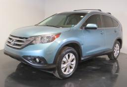 2014 Honda CR-V - Thumbnail 4