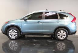 2014 Honda CR-V - Thumbnail 5