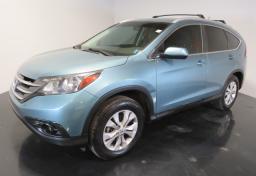 2014 Honda CR-V - Thumbnail 2