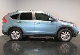 2014 Honda CR-V - Thumbnail 6