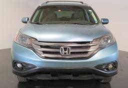 2014 Honda CR-V - Thumbnail 12