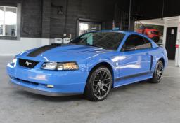 2004 Ford Mustang