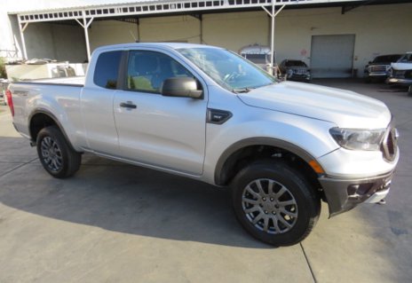 Picture of 2019 Ford Ranger
