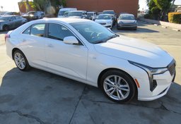 2022 Cadillac CT4 - Thumbnail 1