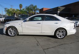 2022 Cadillac CT4 - Thumbnail 6