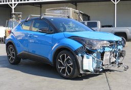 2019 Toyota C-HR - Thumbnail 2