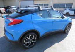 2019 Toyota C-HR - Thumbnail 7