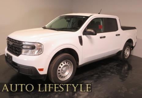 Picture of 2022 Ford Maverick