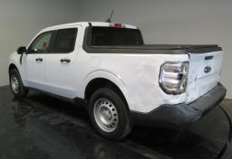 2022 Ford Maverick - Thumbnail 9