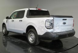 2022 Ford Maverick - Thumbnail 7