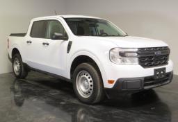 2022 Ford Maverick - Thumbnail 4