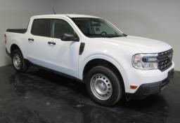 2022 Ford Maverick - Thumbnail 2