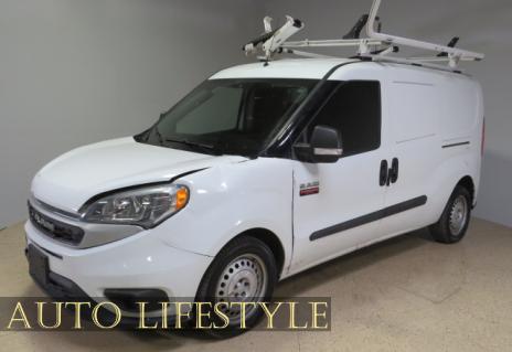 Picture of 2022 Ram ProMaster City