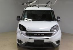 2022 Ram ProMaster City - Thumbnail 11