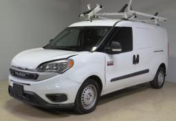 2022 Ram ProMaster City - Thumbnail 3