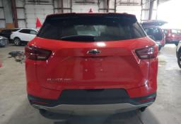 2023 Chevrolet Blazer - Thumbnail 9