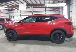 2023 Chevrolet Blazer - Thumbnail 5