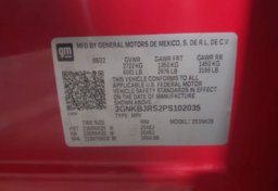 2023 Chevrolet Blazer - Thumbnail 14