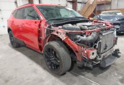 2023 Chevrolet Blazer - Thumbnail 1