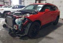 2023 Chevrolet Blazer - Thumbnail 3