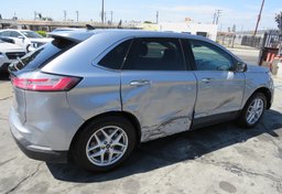 2022 Ford Edge - Thumbnail 8