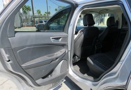 2022 Ford Edge - Thumbnail 22