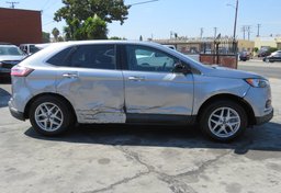 2022 Ford Edge - Thumbnail 5