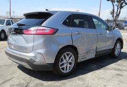 2022 Ford Edge - Thumbnail 10