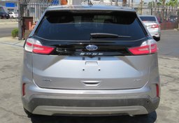 2022 Ford Edge - Thumbnail 12