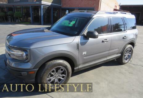 Picture of 2021 Ford Bronco Sport