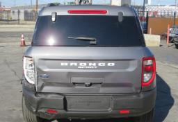 2021 Ford Bronco Sport - Thumbnail 11