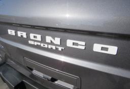 2021 Ford Bronco Sport - Thumbnail 16