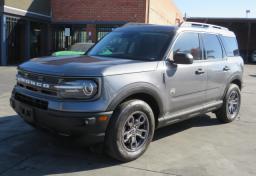 2021 Ford Bronco Sport - Thumbnail 3
