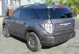 2021 Ford Bronco Sport - Thumbnail 10