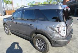 2021 Ford Bronco Sport - Thumbnail 8