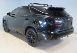 2018 Lexus RX 350 - Thumbnail 9