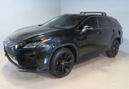 2018 Lexus RX 350 - Thumbnail 1