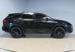 2018 Lexus RX 350 - Thumbnail 5